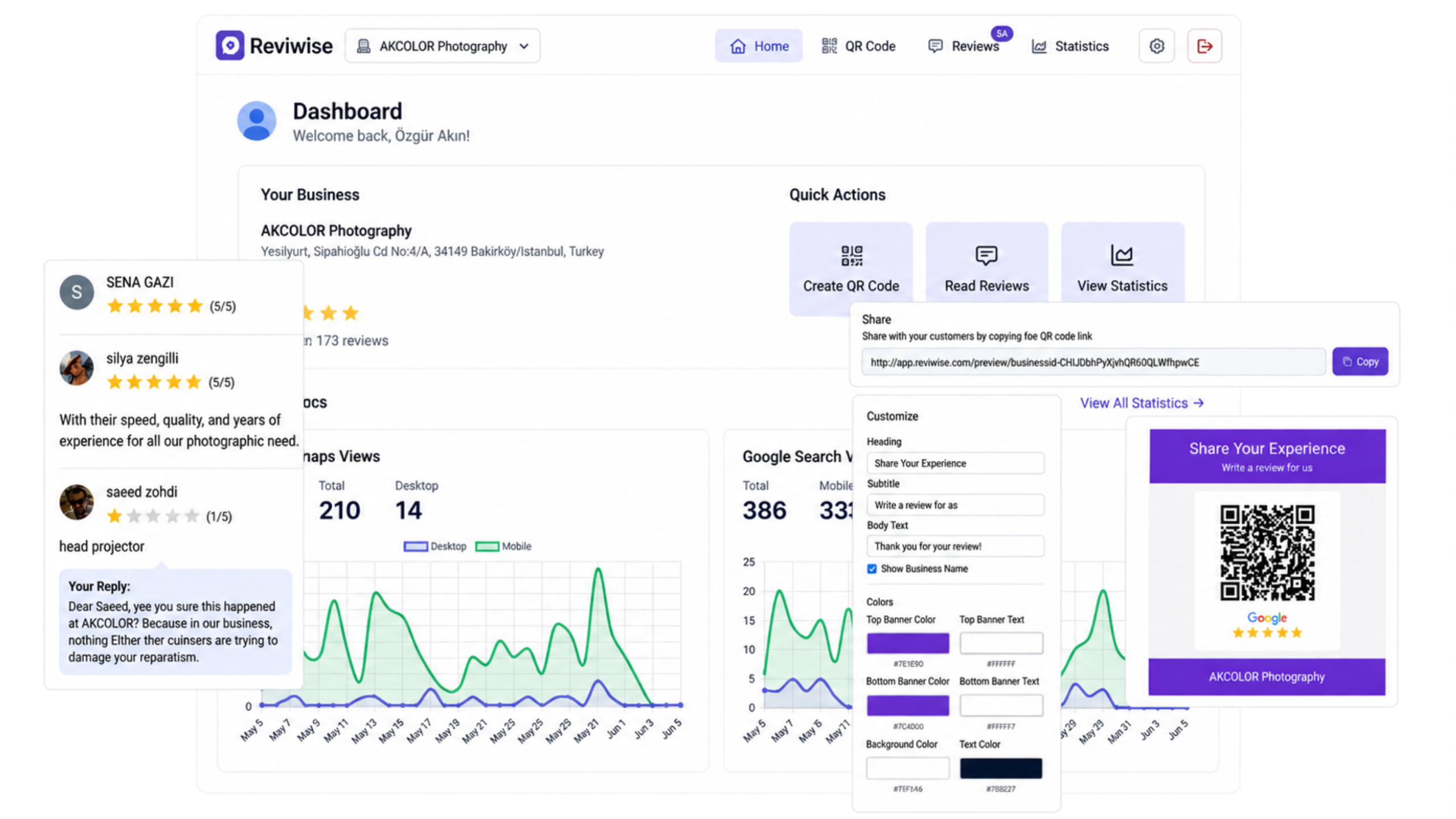 Bootstrap Themes